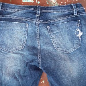 Baby Phat Jeans